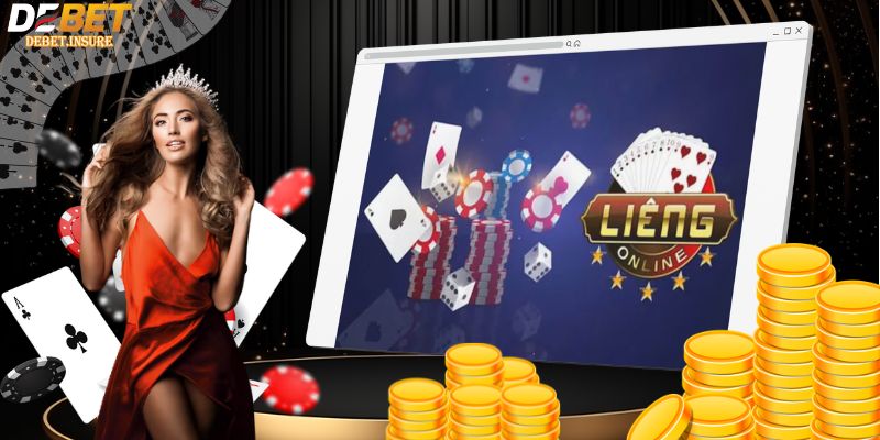 Các thuật ngữ cơ bản cần biết khi chơi liêng tại Debet