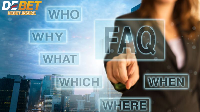 Câu hỏi thường gặp về quy trình giao dịch tại cổng game