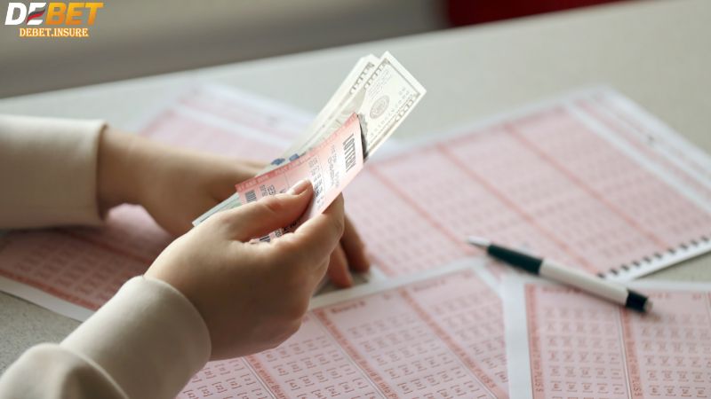 Ưu điểm khi lựa chọn Debet để chơi lô đề online